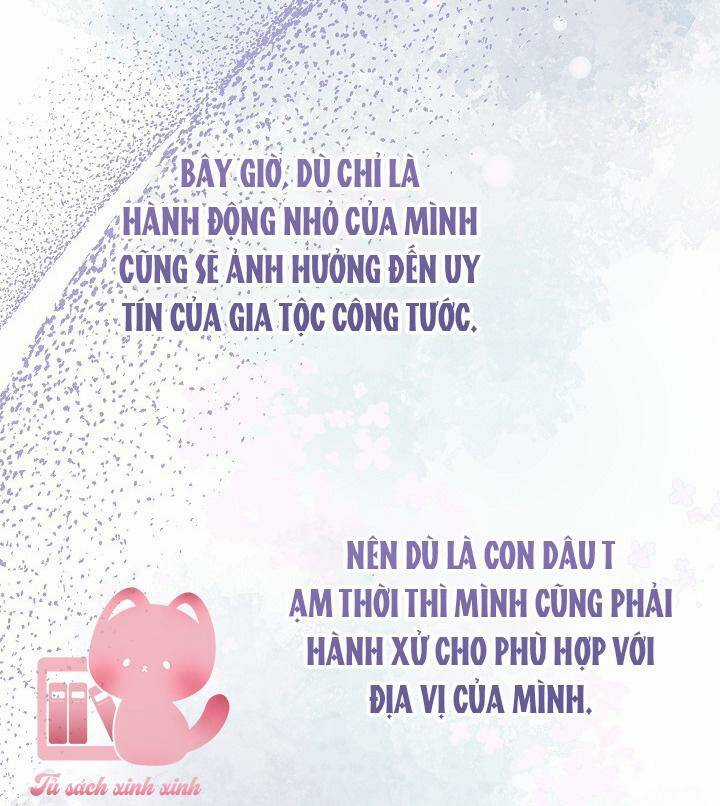 Nàng Dâu Nuôi Muốn Đứt Tình Đoạn Nghĩa Chapter 51 trang 24