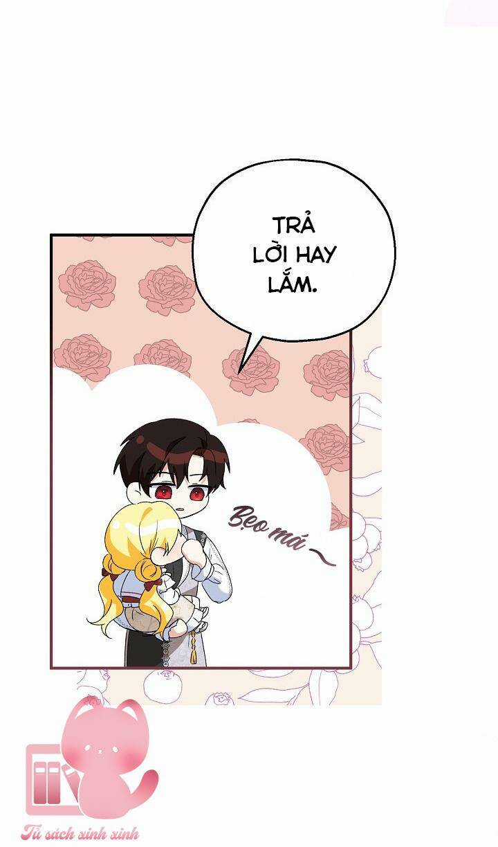 Nàng Dâu Nuôi Muốn Đứt Tình Đoạn Nghĩa Chapter 51 trang 26