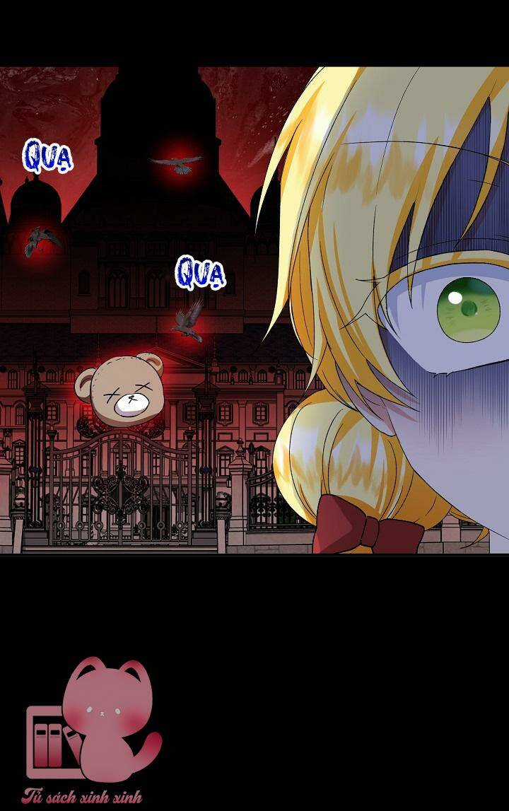 Nàng Dâu Nuôi Muốn Đứt Tình Đoạn Nghĩa Chapter 51 trang 28