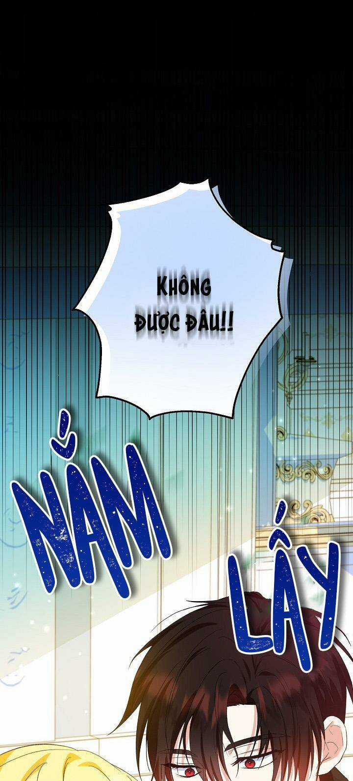 Nàng Dâu Nuôi Muốn Đứt Tình Đoạn Nghĩa Chapter 51 trang 29