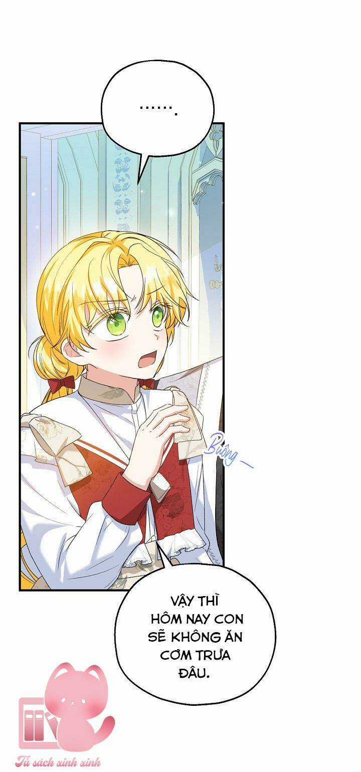 Nàng Dâu Nuôi Muốn Đứt Tình Đoạn Nghĩa Chapter 51 trang 33