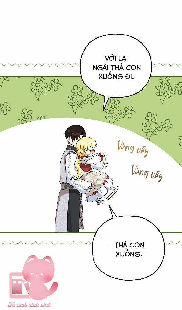 Nàng Dâu Nuôi Muốn Đứt Tình Đoạn Nghĩa Chapter 51 trang 34