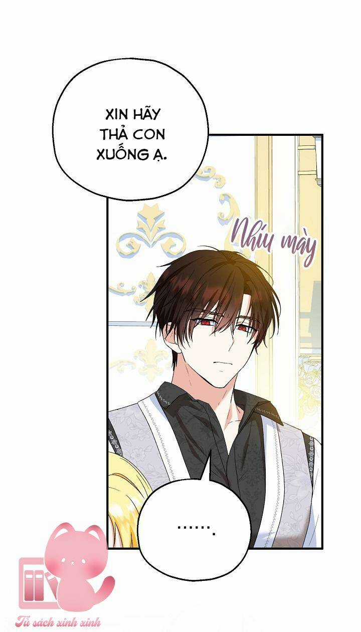 Nàng Dâu Nuôi Muốn Đứt Tình Đoạn Nghĩa Chapter 51 trang 35