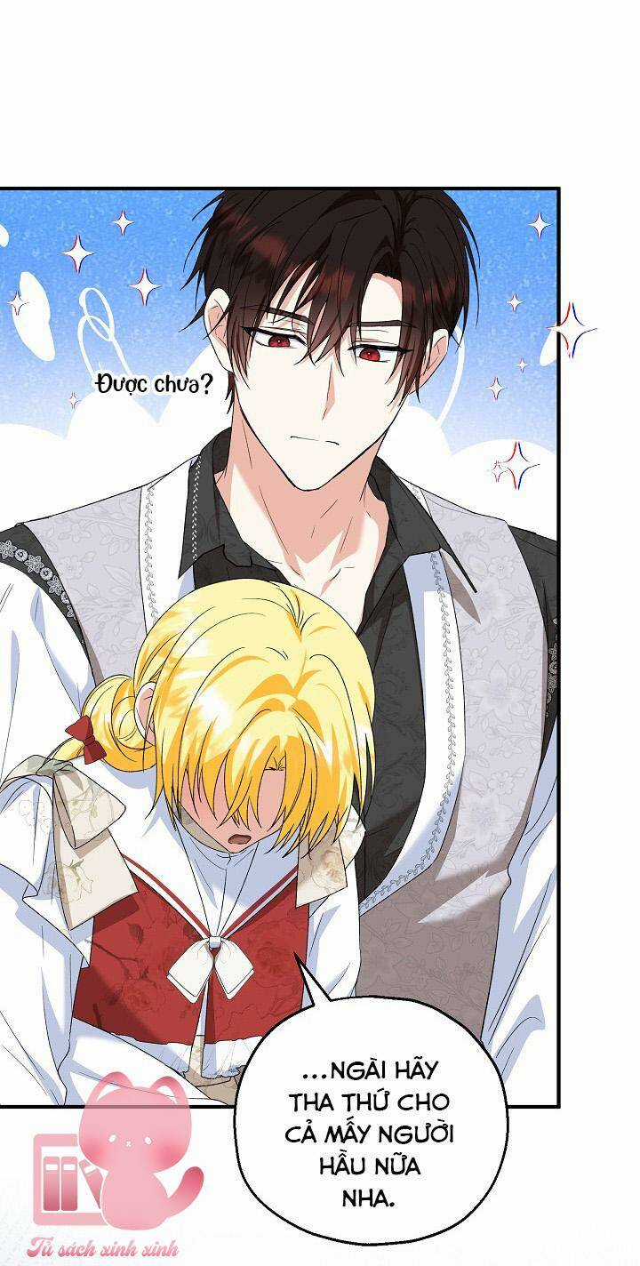 Nàng Dâu Nuôi Muốn Đứt Tình Đoạn Nghĩa Chapter 51 trang 39