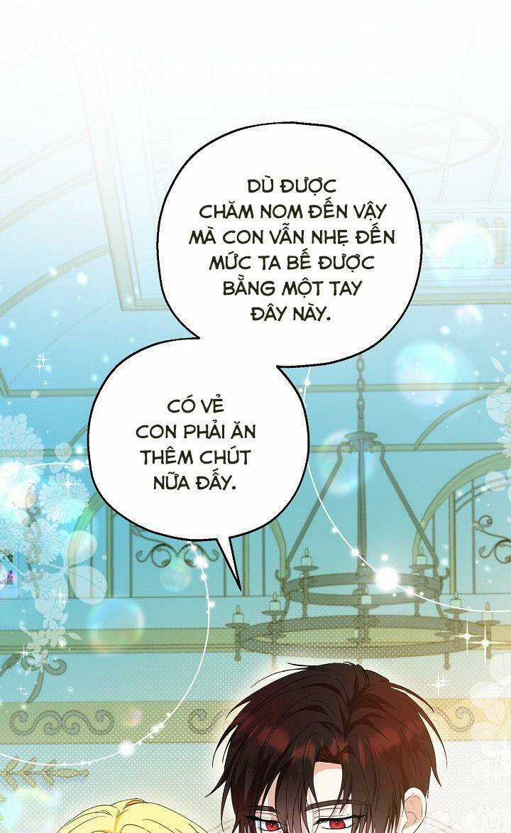 Nàng Dâu Nuôi Muốn Đứt Tình Đoạn Nghĩa Chapter 51 trang 4