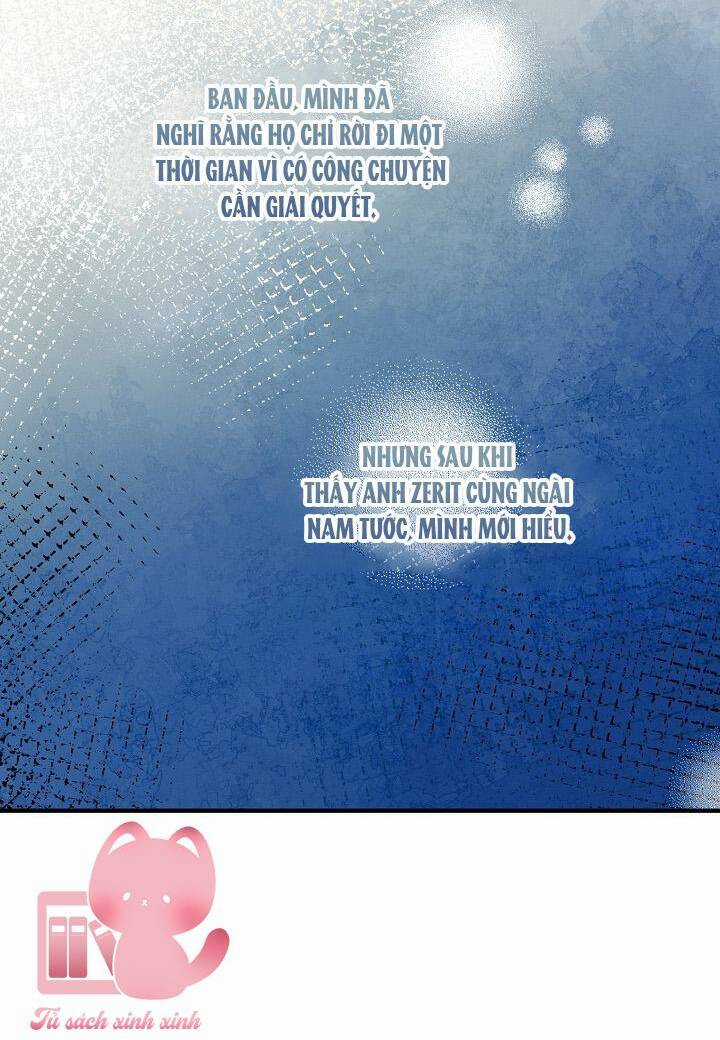 Nàng Dâu Nuôi Muốn Đứt Tình Đoạn Nghĩa Chapter 51 trang 41