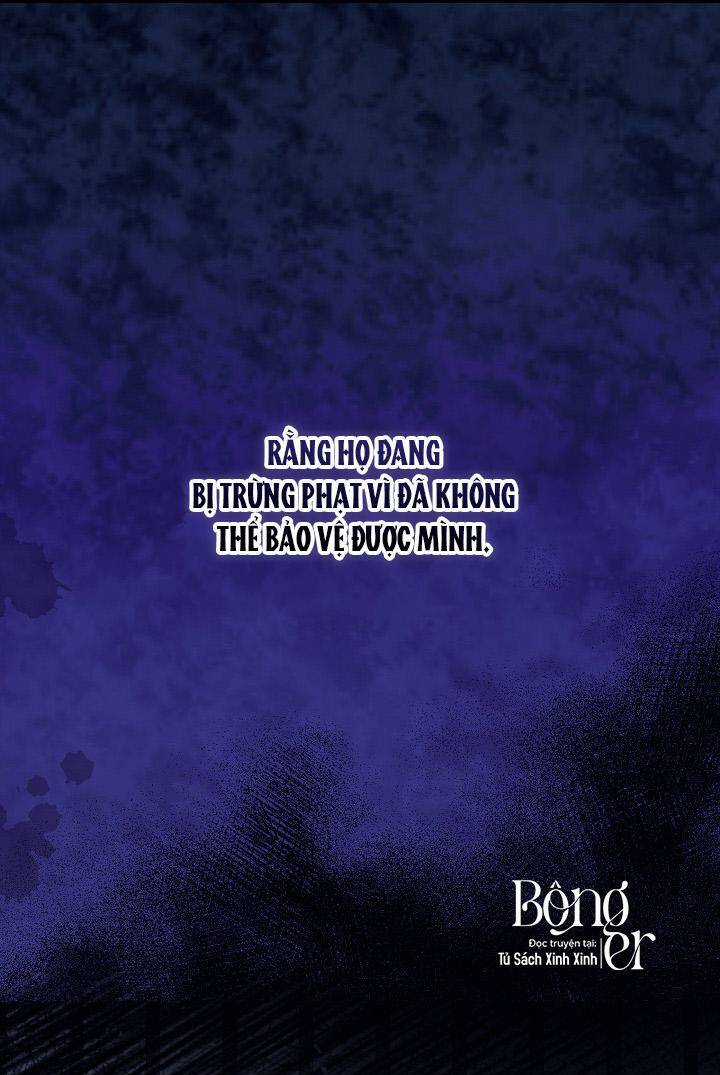 Nàng Dâu Nuôi Muốn Đứt Tình Đoạn Nghĩa Chapter 51 trang 43