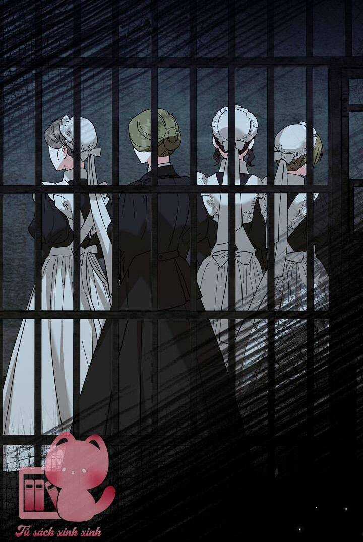 Nàng Dâu Nuôi Muốn Đứt Tình Đoạn Nghĩa Chapter 51 trang 44