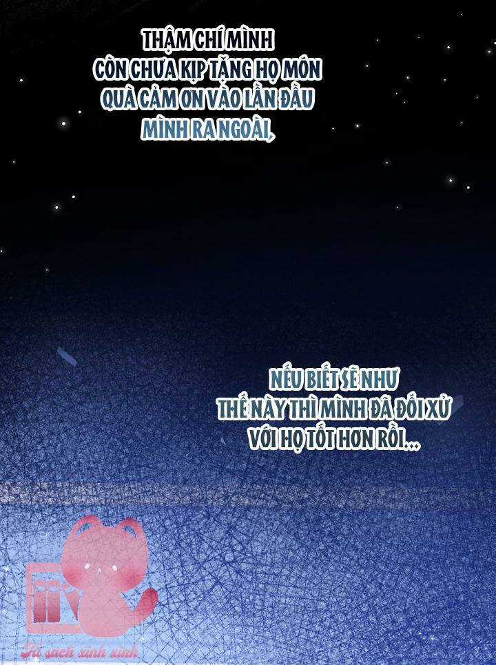 Nàng Dâu Nuôi Muốn Đứt Tình Đoạn Nghĩa Chapter 51 trang 45