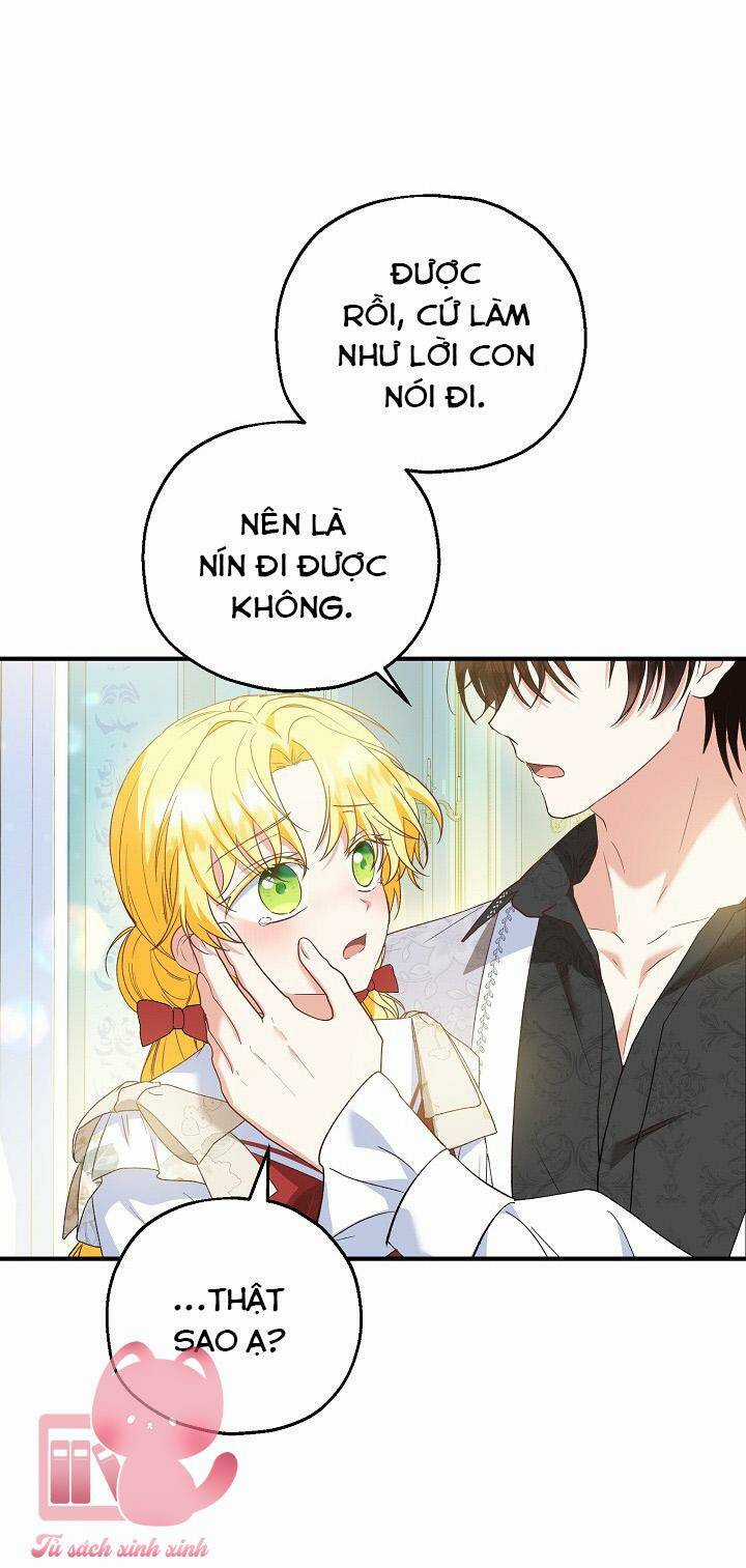 Nàng Dâu Nuôi Muốn Đứt Tình Đoạn Nghĩa Chapter 51 trang 48