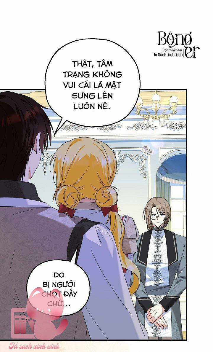 Nàng Dâu Nuôi Muốn Đứt Tình Đoạn Nghĩa Chapter 51 trang 49