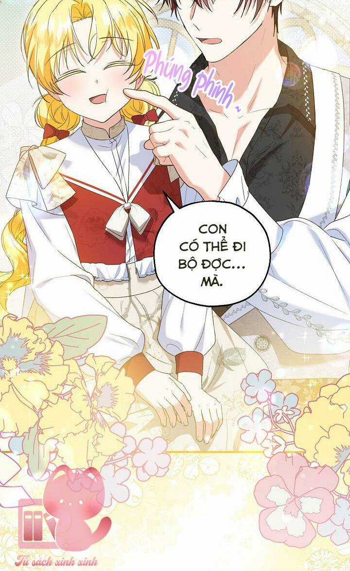 Nàng Dâu Nuôi Muốn Đứt Tình Đoạn Nghĩa Chapter 51 trang 5