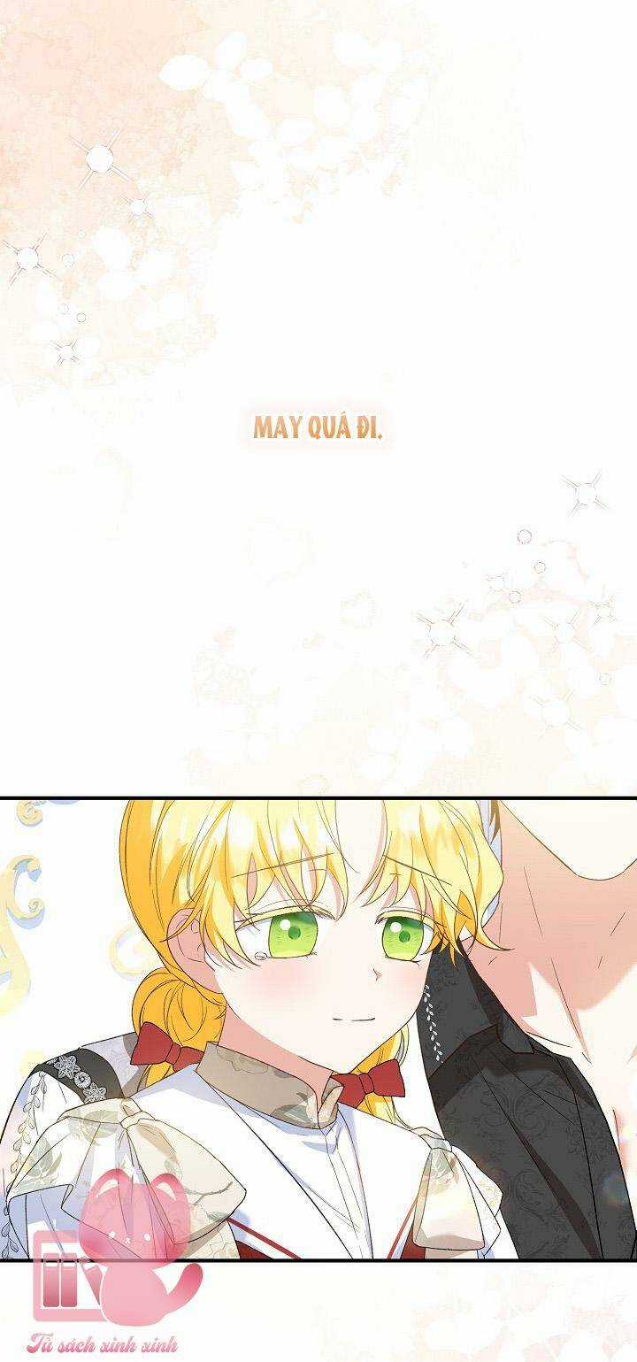 Nàng Dâu Nuôi Muốn Đứt Tình Đoạn Nghĩa Chapter 51 trang 50