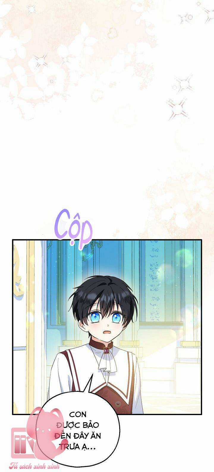 Nàng Dâu Nuôi Muốn Đứt Tình Đoạn Nghĩa Chapter 51 trang 52