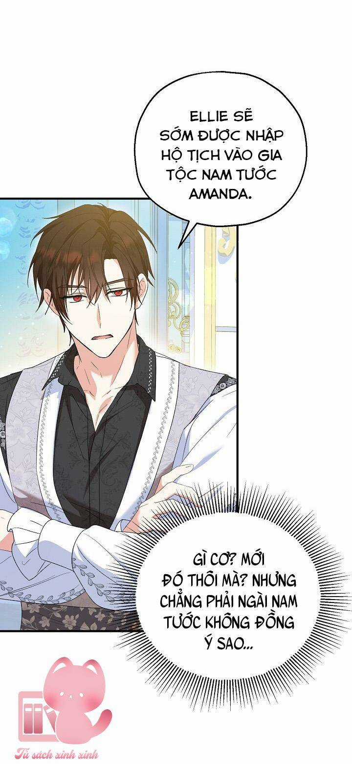 Nàng Dâu Nuôi Muốn Đứt Tình Đoạn Nghĩa Chapter 51 trang 55