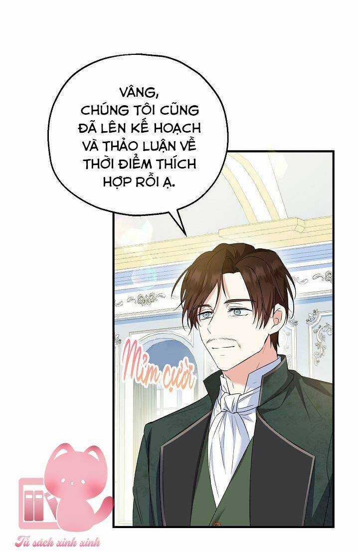 Nàng Dâu Nuôi Muốn Đứt Tình Đoạn Nghĩa Chapter 51 trang 56