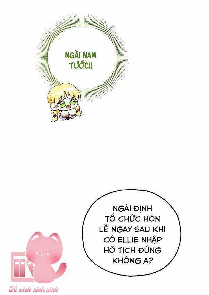 Nàng Dâu Nuôi Muốn Đứt Tình Đoạn Nghĩa Chapter 51 trang 57