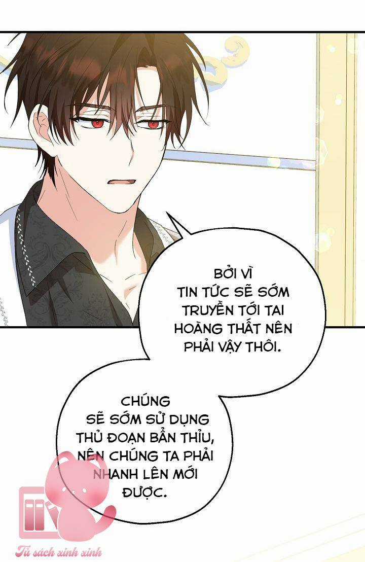 Nàng Dâu Nuôi Muốn Đứt Tình Đoạn Nghĩa Chapter 51 trang 58