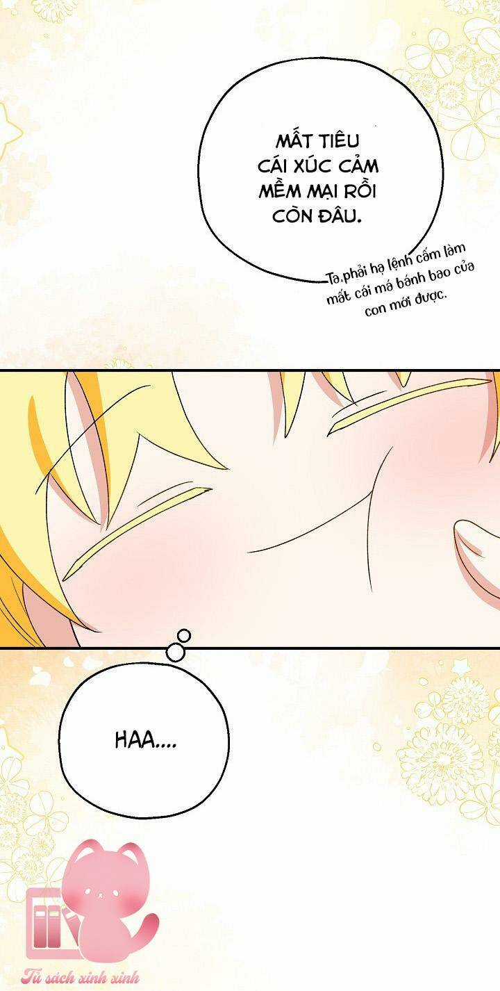 Nàng Dâu Nuôi Muốn Đứt Tình Đoạn Nghĩa Chapter 51 trang 6