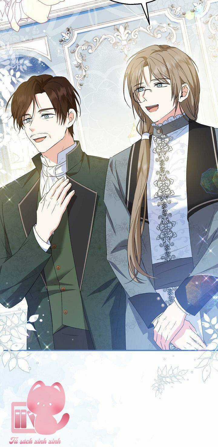 Nàng Dâu Nuôi Muốn Đứt Tình Đoạn Nghĩa Chapter 51 trang 60