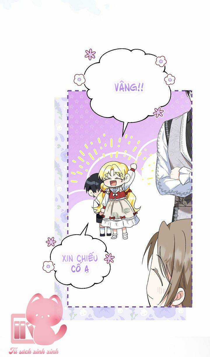 Nàng Dâu Nuôi Muốn Đứt Tình Đoạn Nghĩa Chapter 51 trang 61