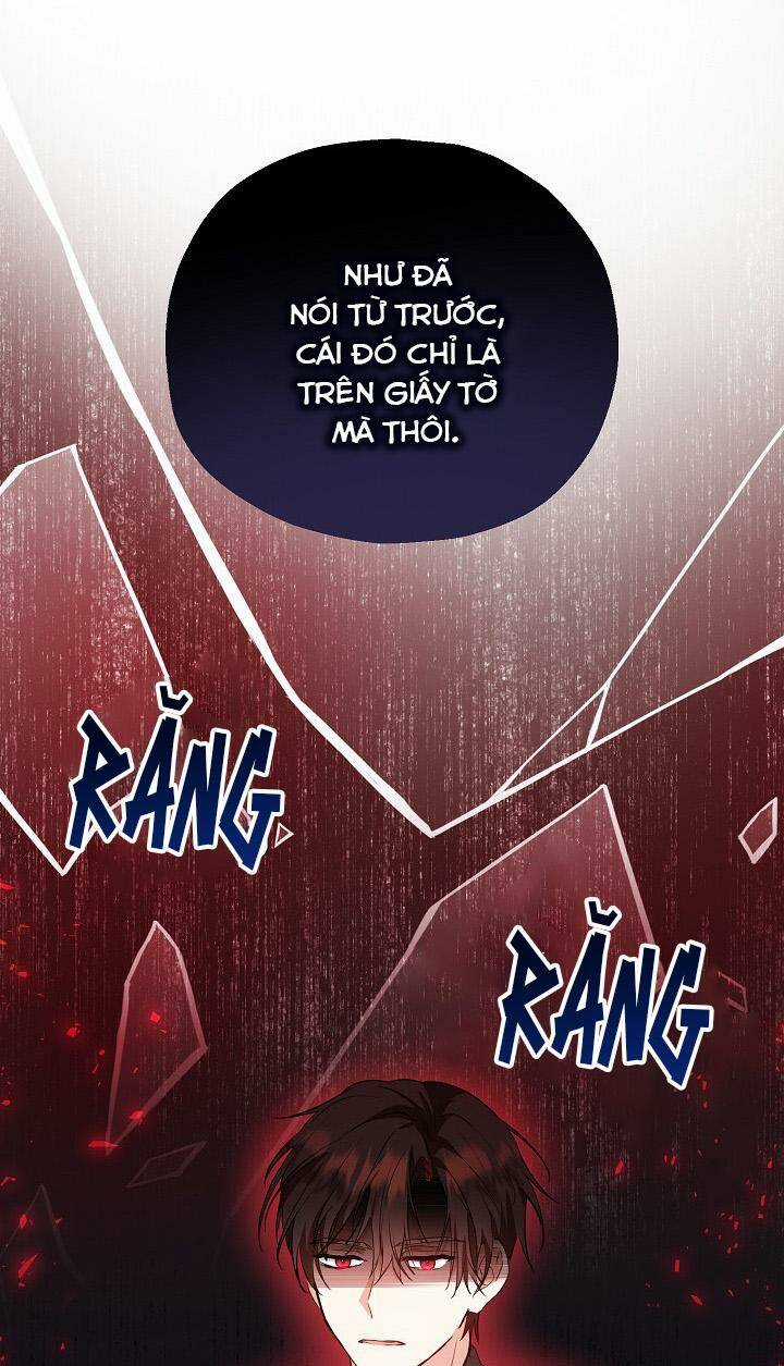 Nàng Dâu Nuôi Muốn Đứt Tình Đoạn Nghĩa Chapter 51 trang 62