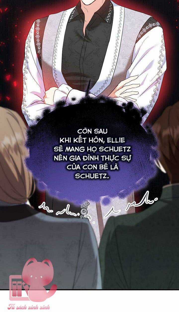 Nàng Dâu Nuôi Muốn Đứt Tình Đoạn Nghĩa Chapter 51 trang 63