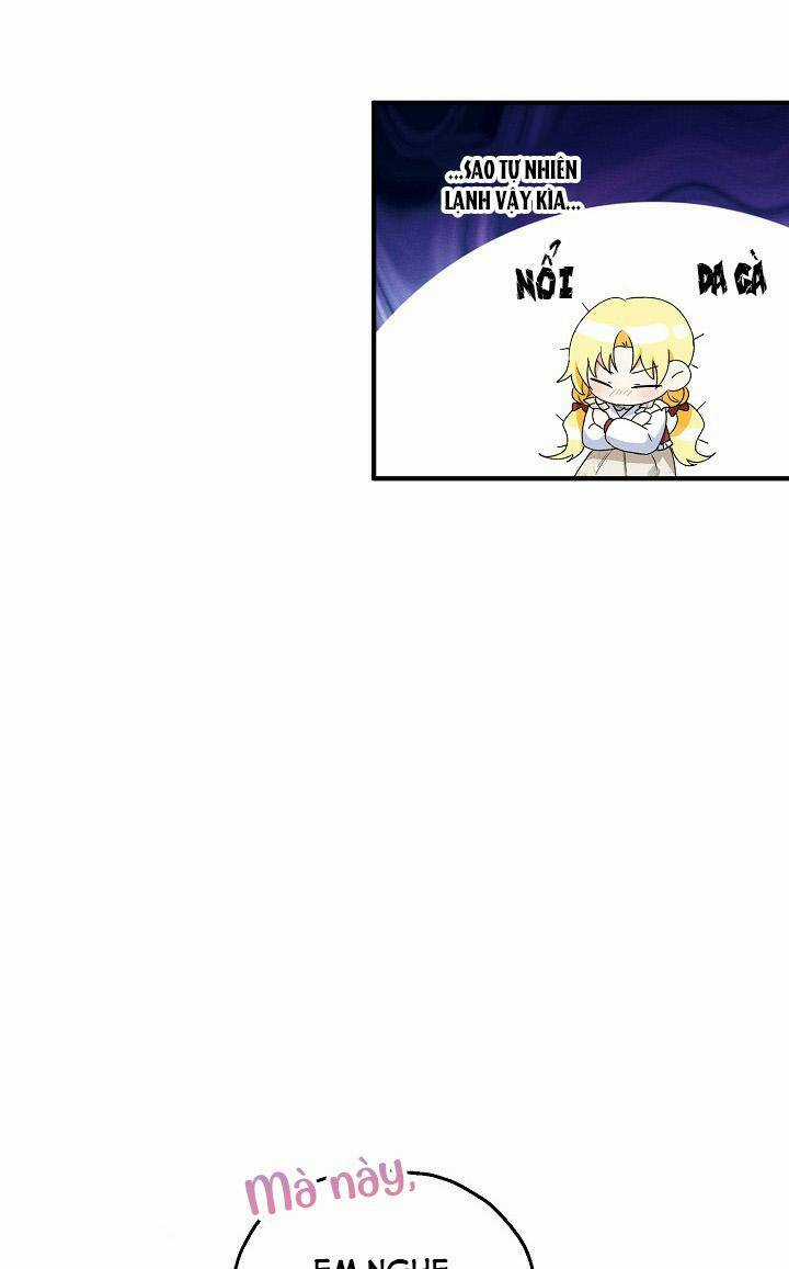 Nàng Dâu Nuôi Muốn Đứt Tình Đoạn Nghĩa Chapter 51 trang 64