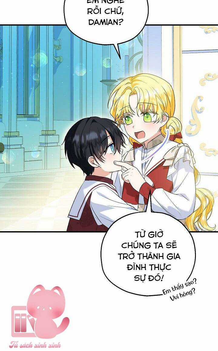 Nàng Dâu Nuôi Muốn Đứt Tình Đoạn Nghĩa Chapter 51 trang 65