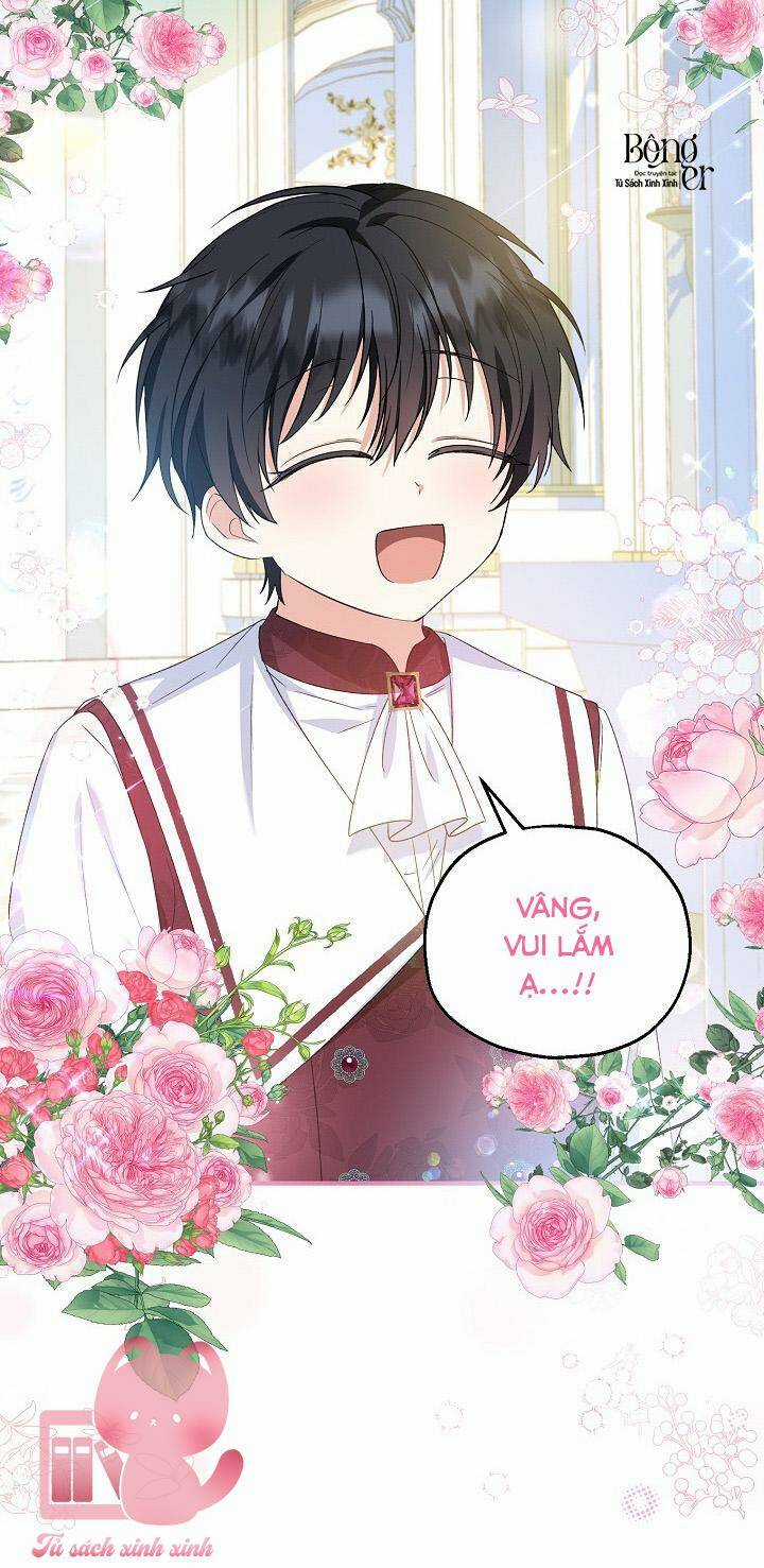 Nàng Dâu Nuôi Muốn Đứt Tình Đoạn Nghĩa Chapter 51 trang 67