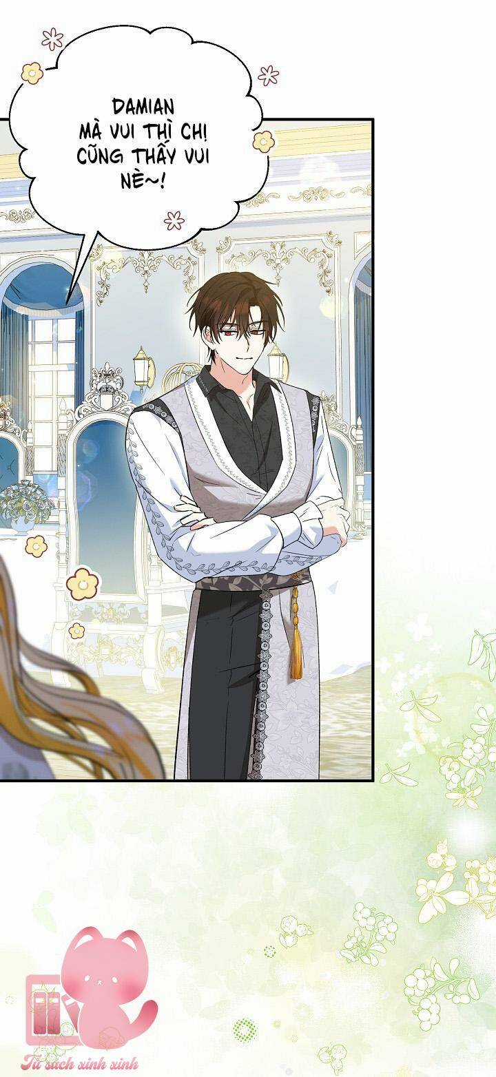 Nàng Dâu Nuôi Muốn Đứt Tình Đoạn Nghĩa Chapter 51 trang 68