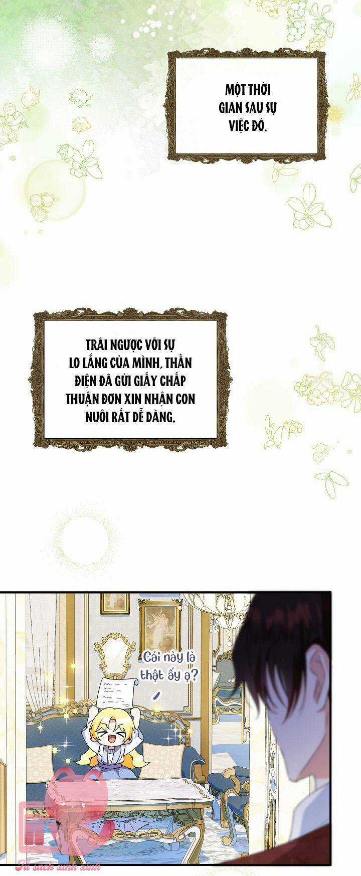 Nàng Dâu Nuôi Muốn Đứt Tình Đoạn Nghĩa Chapter 51 trang 70