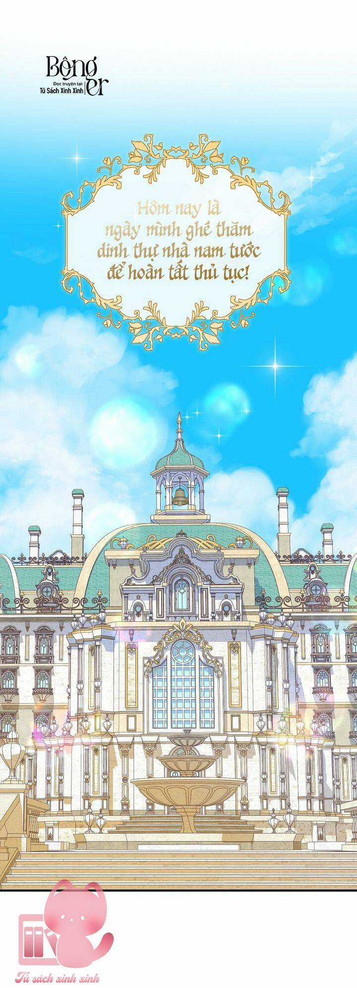 Nàng Dâu Nuôi Muốn Đứt Tình Đoạn Nghĩa Chapter 51 trang 72