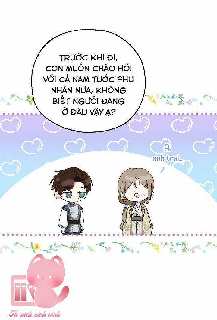 Nàng Dâu Nuôi Muốn Đứt Tình Đoạn Nghĩa Chapter 51 trang 75