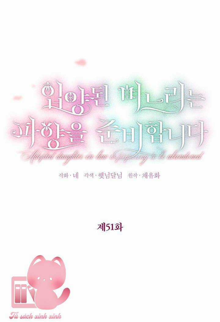 Nàng Dâu Nuôi Muốn Đứt Tình Đoạn Nghĩa Chapter 51 trang 8