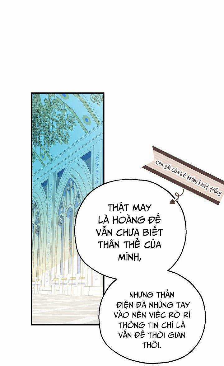 Nàng Dâu Nuôi Muốn Đứt Tình Đoạn Nghĩa Chapter 51 trang 9