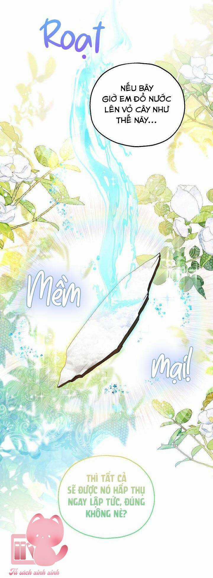 Nàng Dâu Nuôi Muốn Đứt Tình Đoạn Nghĩa Chapter 52 trang 12