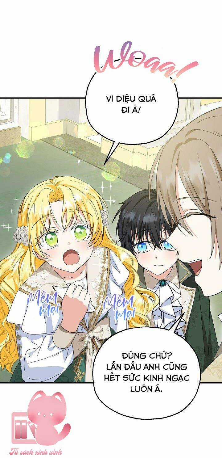 Nàng Dâu Nuôi Muốn Đứt Tình Đoạn Nghĩa Chapter 52 trang 13