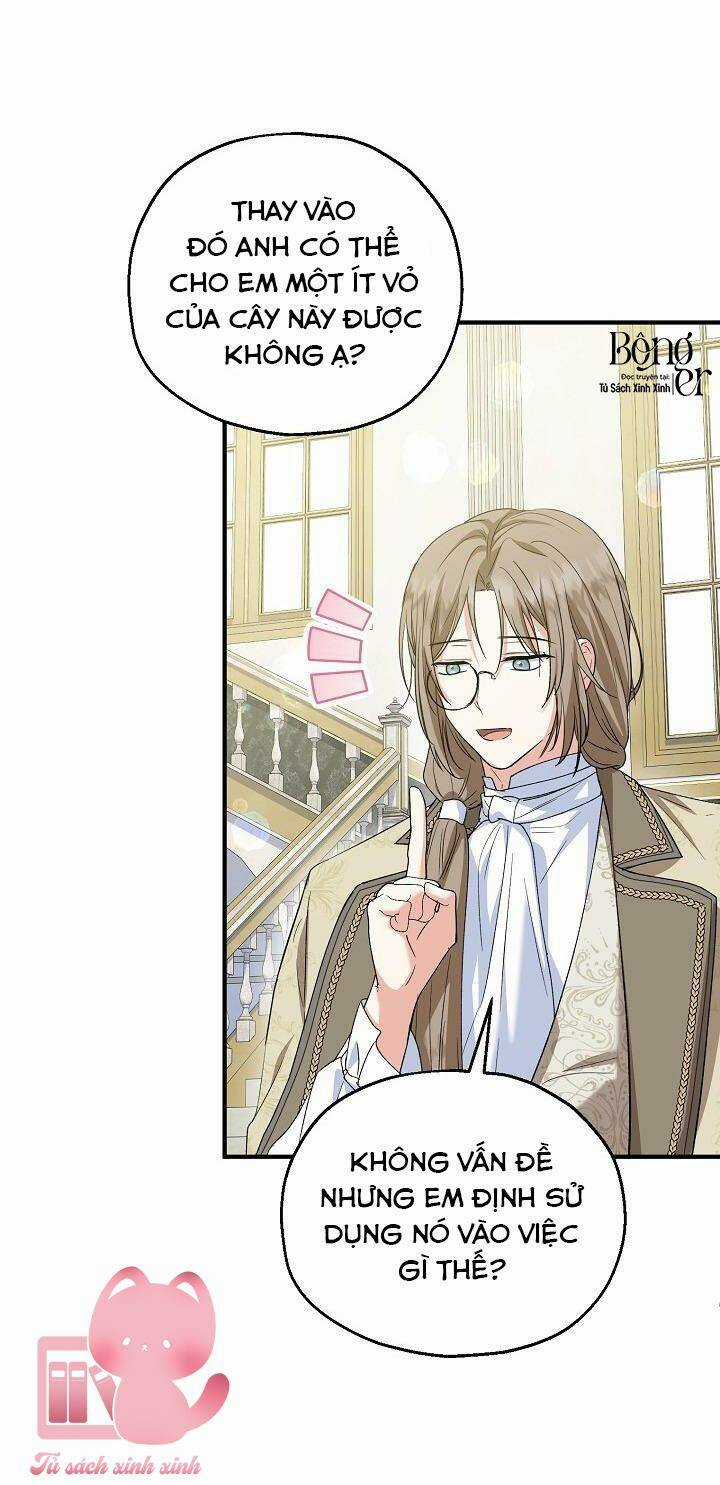 Nàng Dâu Nuôi Muốn Đứt Tình Đoạn Nghĩa Chapter 52 trang 15