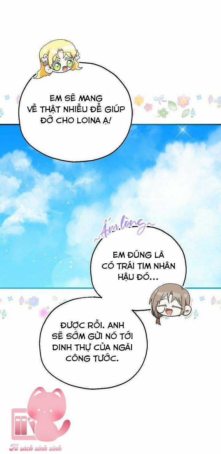 Nàng Dâu Nuôi Muốn Đứt Tình Đoạn Nghĩa Chapter 52 trang 16