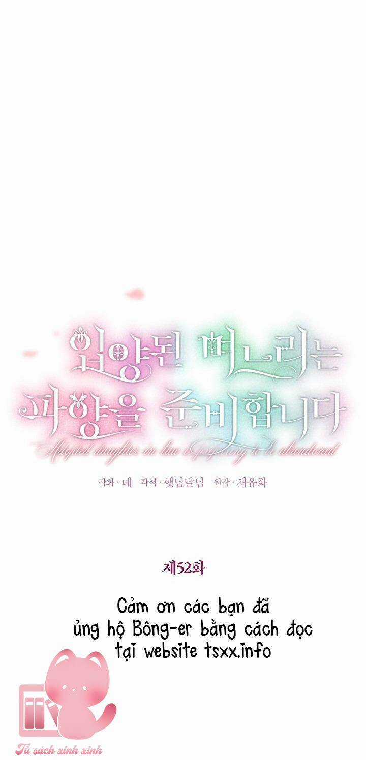 Nàng Dâu Nuôi Muốn Đứt Tình Đoạn Nghĩa Chapter 52 trang 2