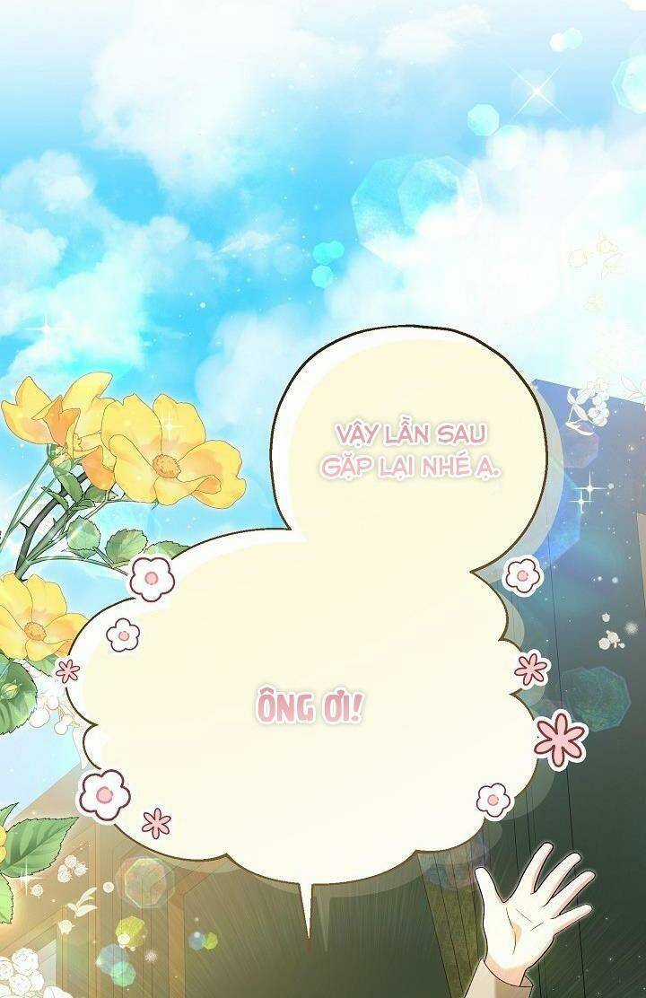 Nàng Dâu Nuôi Muốn Đứt Tình Đoạn Nghĩa Chapter 52 trang 20