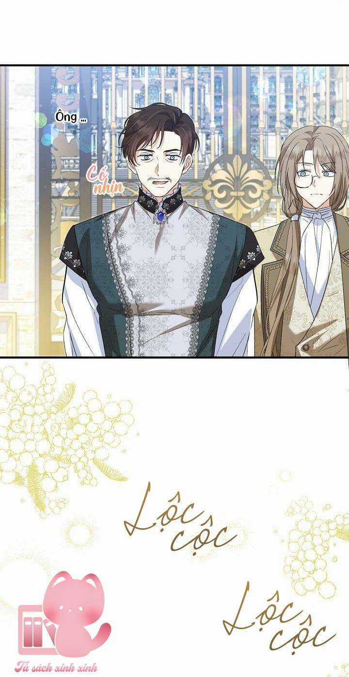 Nàng Dâu Nuôi Muốn Đứt Tình Đoạn Nghĩa Chapter 52 trang 22