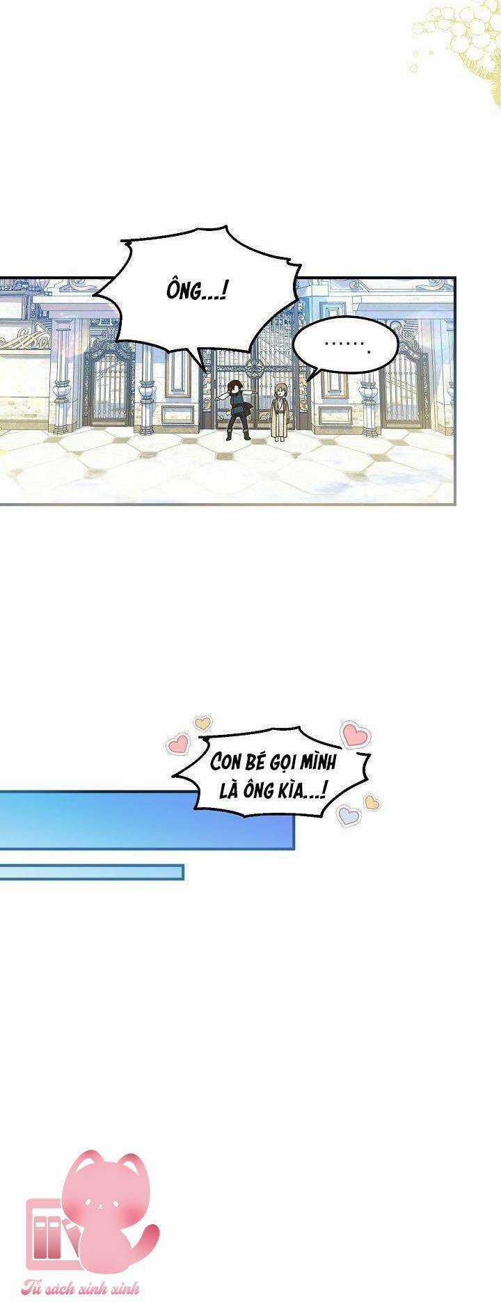 Nàng Dâu Nuôi Muốn Đứt Tình Đoạn Nghĩa Chapter 52 trang 23