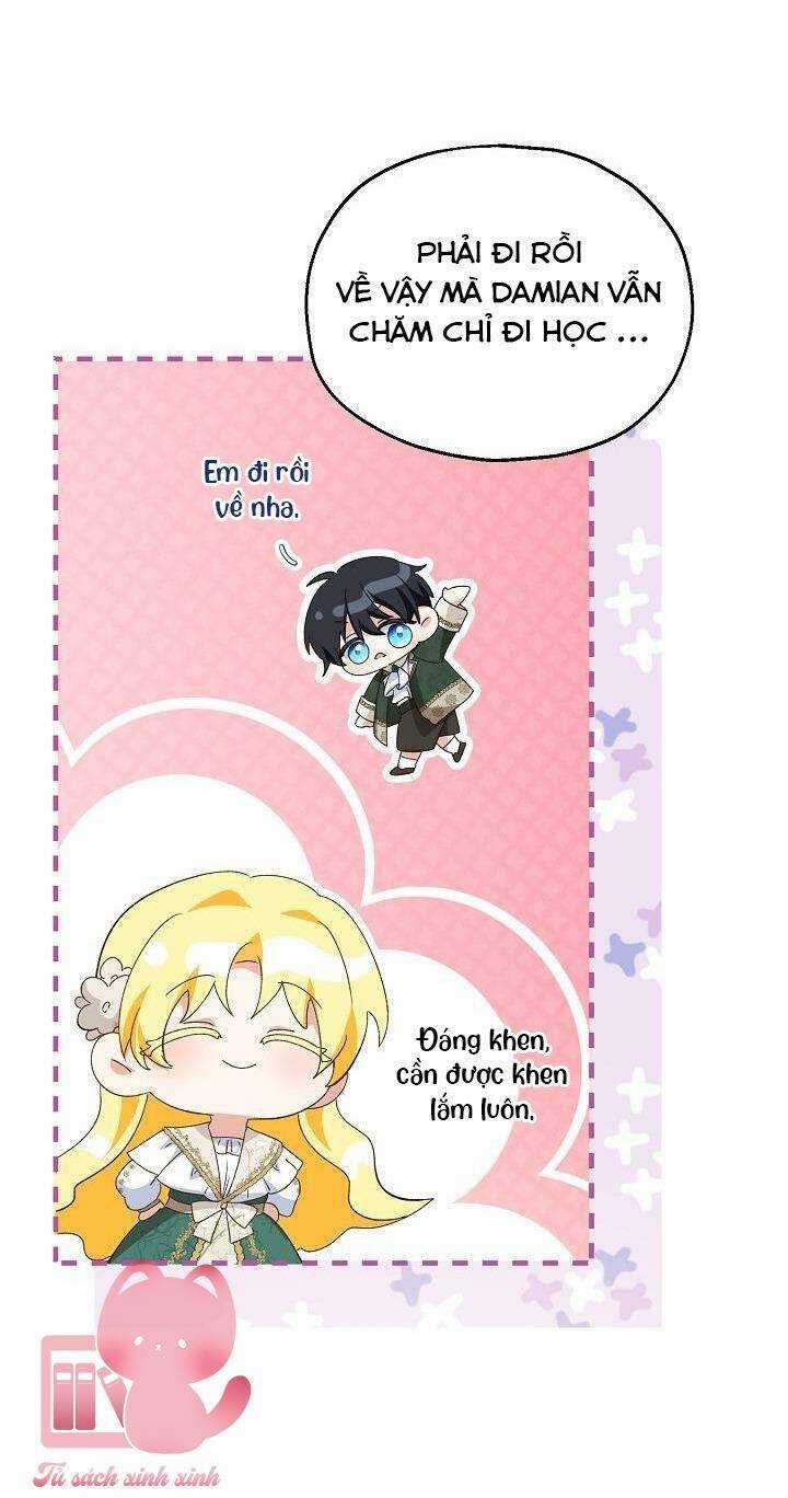 Nàng Dâu Nuôi Muốn Đứt Tình Đoạn Nghĩa Chapter 52 trang 26