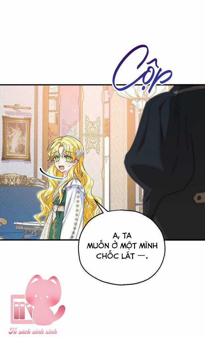 Nàng Dâu Nuôi Muốn Đứt Tình Đoạn Nghĩa Chapter 52 trang 27