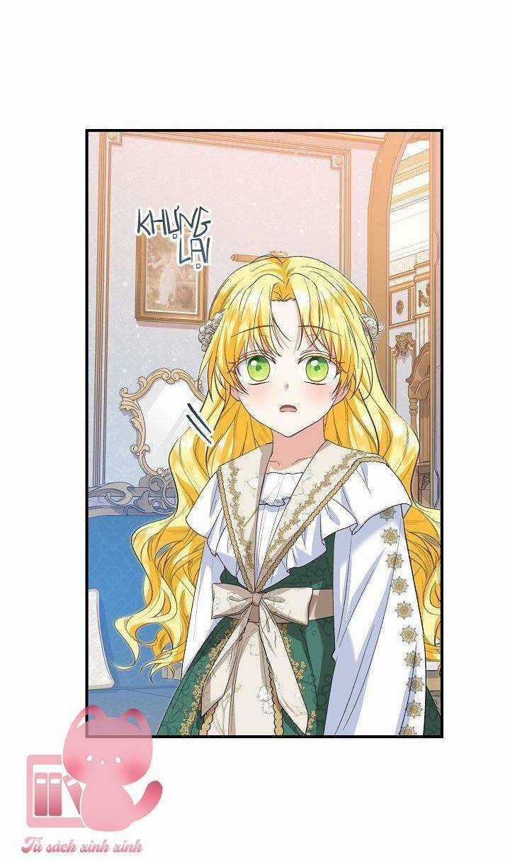 Nàng Dâu Nuôi Muốn Đứt Tình Đoạn Nghĩa Chapter 52 trang 28