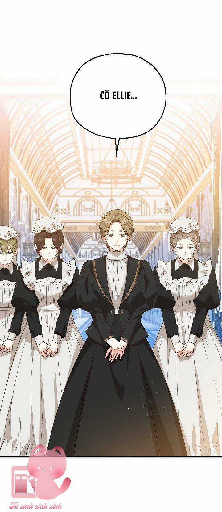 Nàng Dâu Nuôi Muốn Đứt Tình Đoạn Nghĩa Chapter 52 trang 29