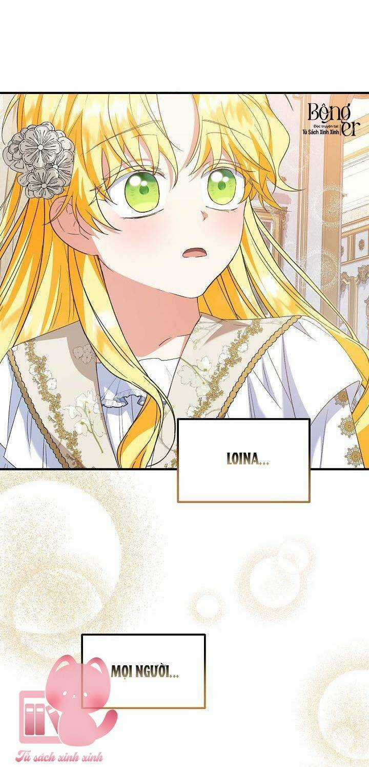 Nàng Dâu Nuôi Muốn Đứt Tình Đoạn Nghĩa Chapter 52 trang 30