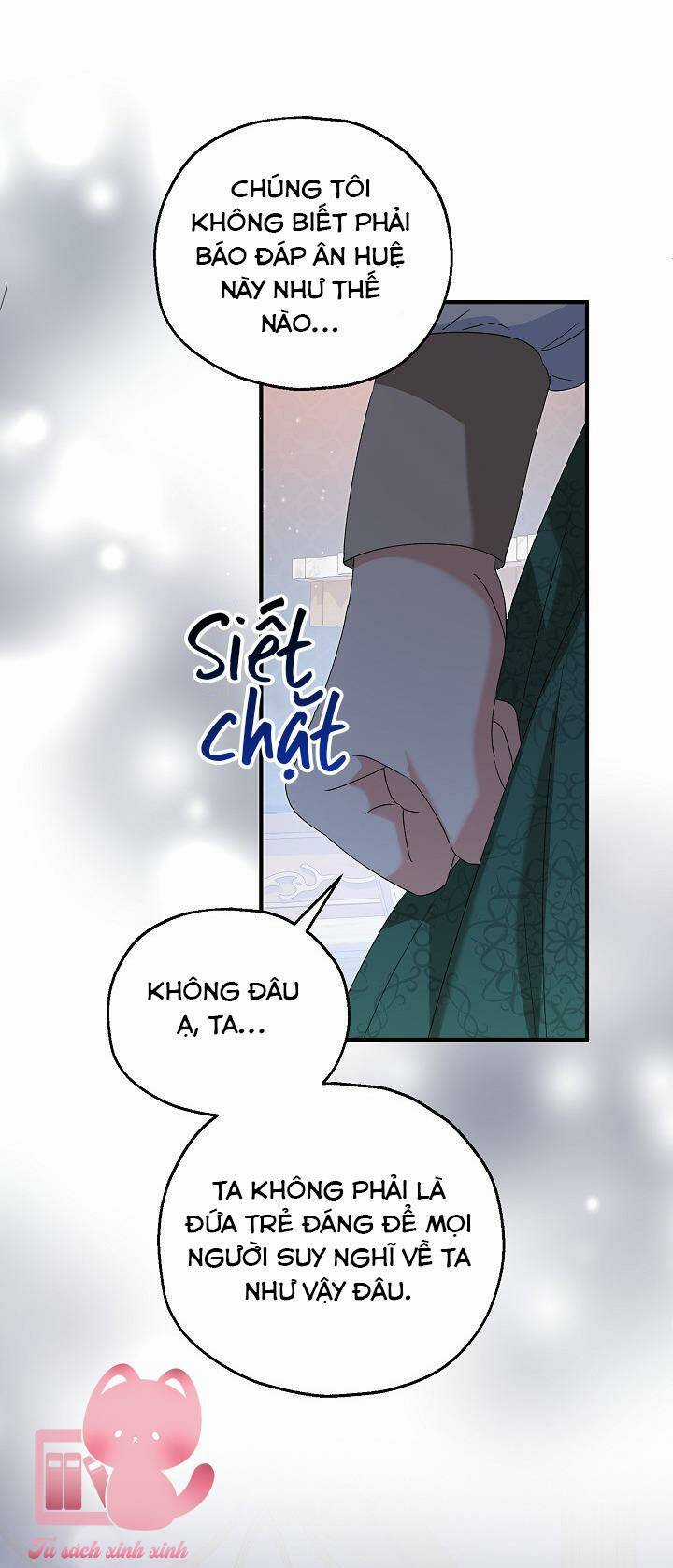 Nàng Dâu Nuôi Muốn Đứt Tình Đoạn Nghĩa Chapter 52 trang 32